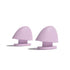 Aletas para Shark Slides (un par)